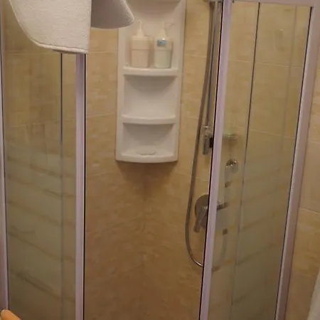 Dimora Del Viandante Apartment Civitavecchia