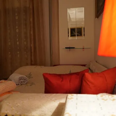 Dimora Del Viandante Apartment *
