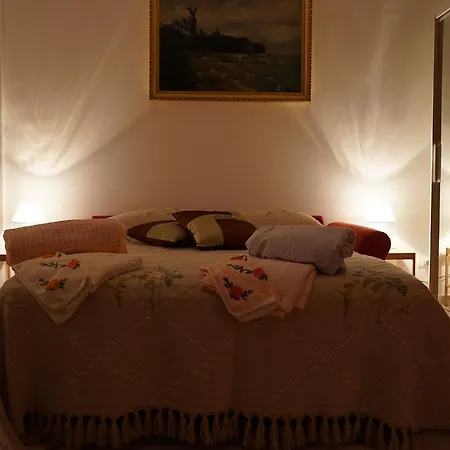 Dimora Del Viandante Apartment