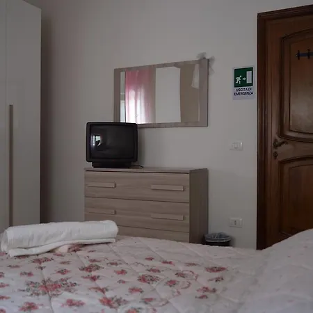 Apartment Dimora Del Viandante *