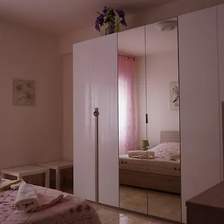 Apartment Dimora Del Viandante *