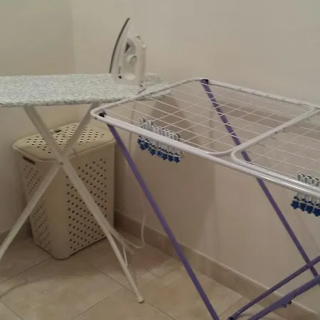 Dimora Del Viandante *