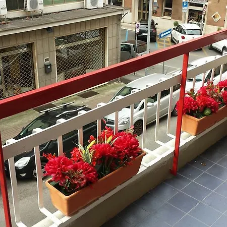 Apartment Dimora Del Viandante *