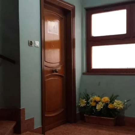 Dimora Del Viandante * Civitavecchia