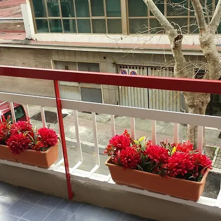 Dimora Del Viandante