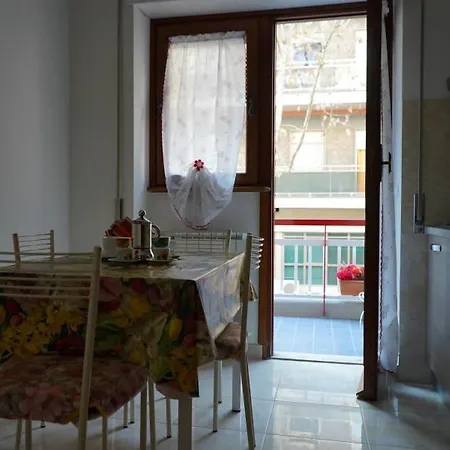 Dimora Del Viandante Apartment Civitavecchia