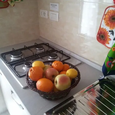 דירה Dimora Del Viandante צ'יוויטווקיה