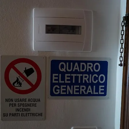 Dimora Del Viandante *