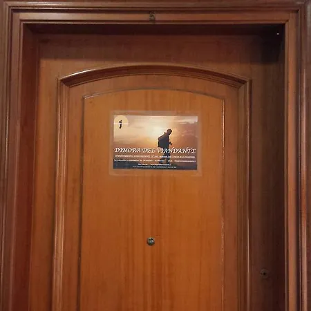 Apartment Dimora Del Viandante