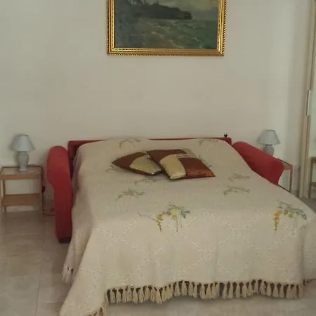 Dimora Del Viandante Civitavecchia