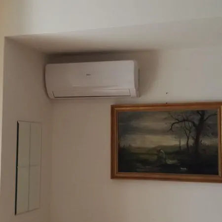 Apartment Dimora Del Viandante *