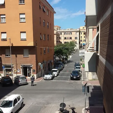 Dimora Del Viandante