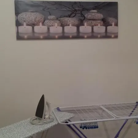 Dimora Del Viandante